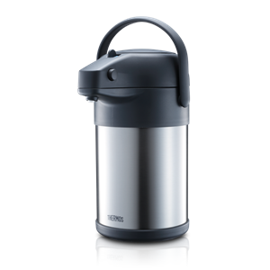 Thermos, vacuum flask PNG-69357